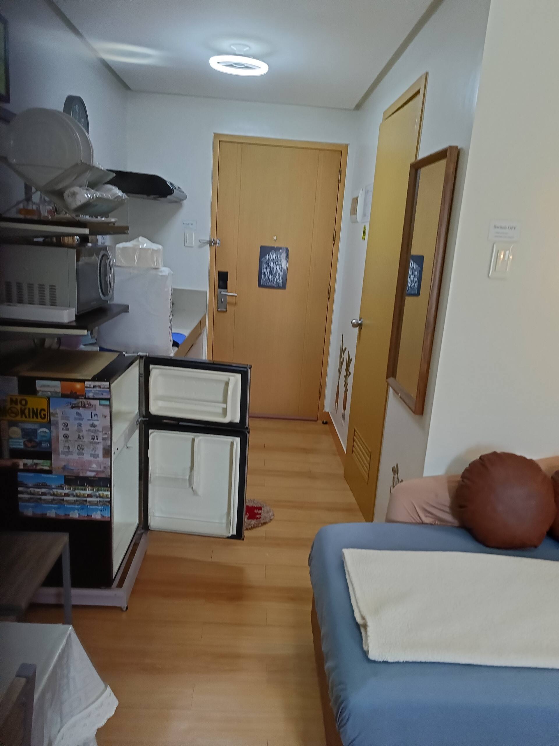 Ann's @ Trees Residences — photo 4
