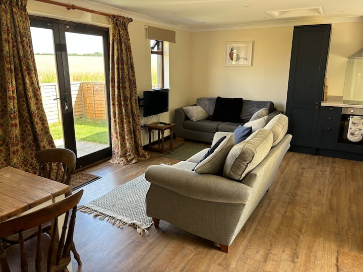 Rose Chalet - Framlingham