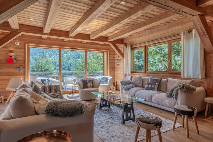 Chalet Aiguillette - Briançon