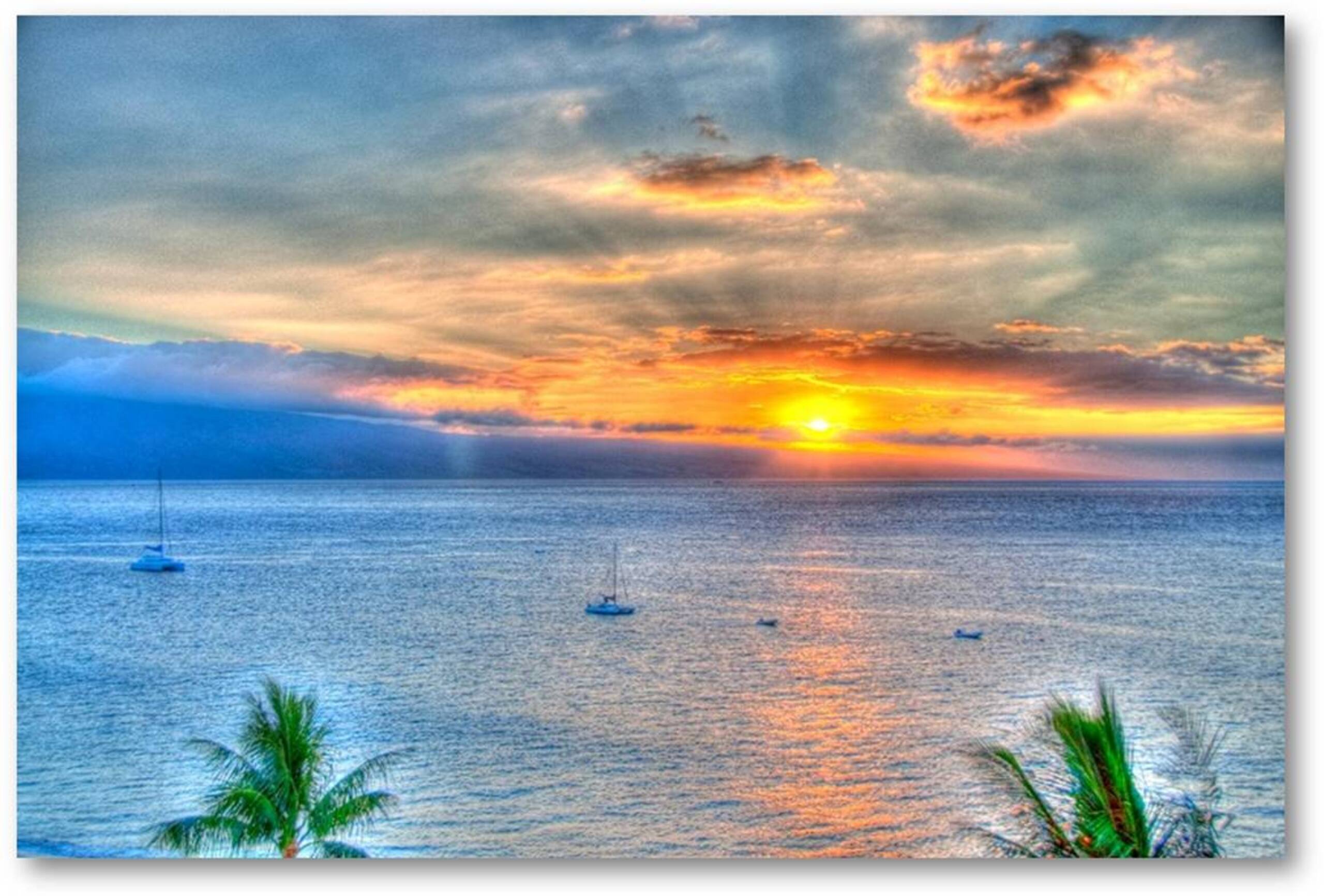 Condo in Lahaina · ★4.97 · Studio · 1 bed · 1 bath - Image 1