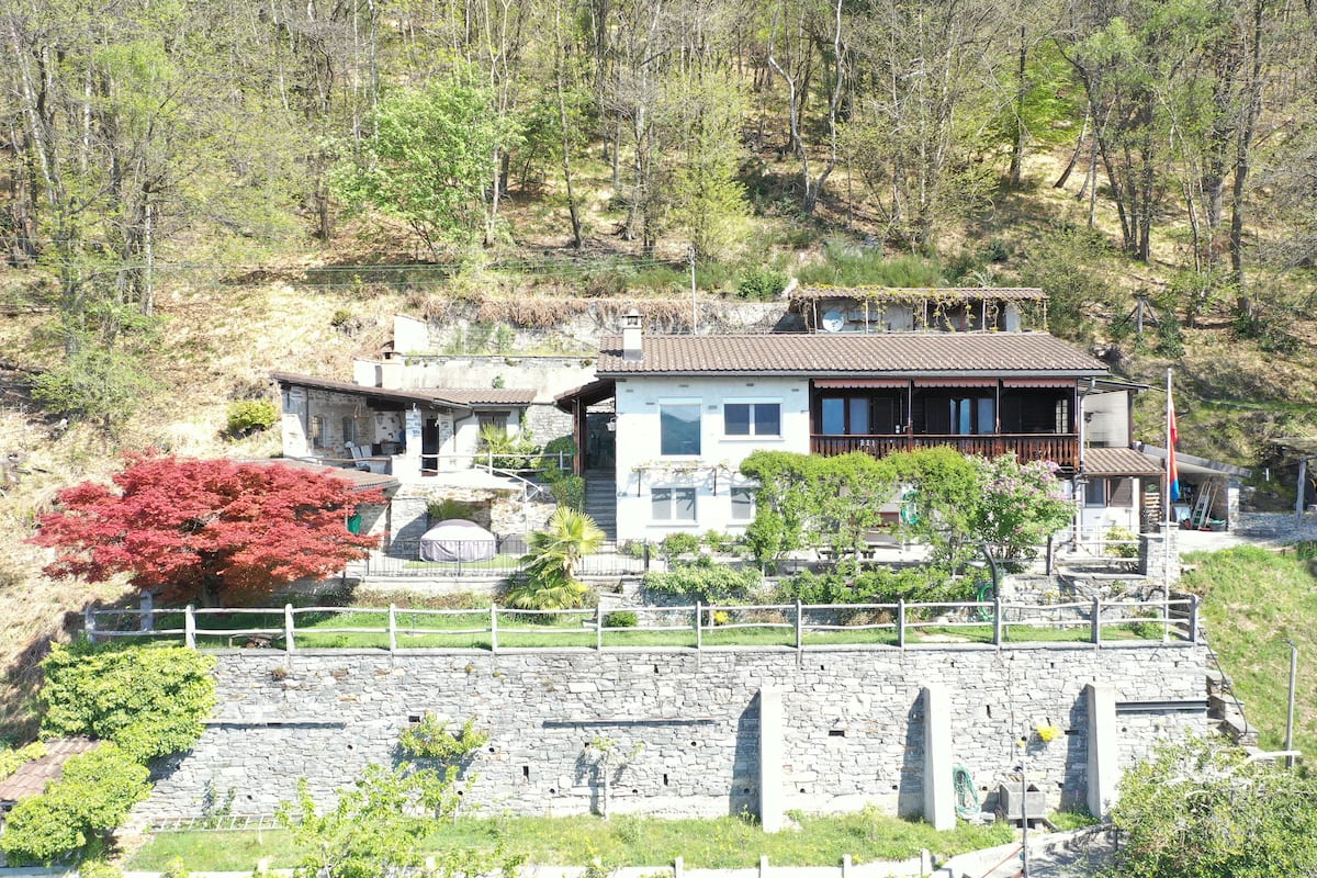 Bellavista exterior