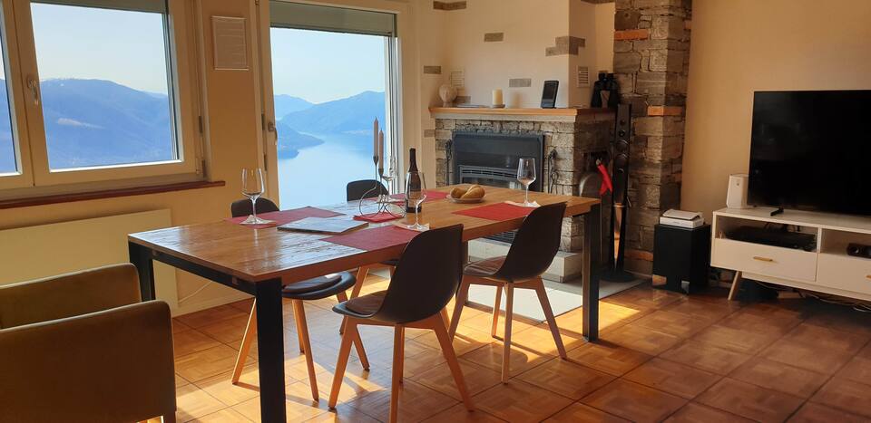 Bellavista interior