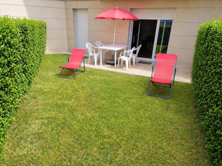 Appart Familial Et Parking à 8 Min Disney - Lagny-sur-Marne