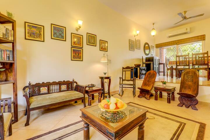 Living room 1 image 1