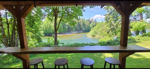 Bear INN- Bed & Breakfast