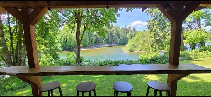 Bear INN- Bed & Breakfast