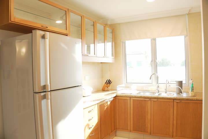 Kyc Apartment 1 - Brunéi Darussalam