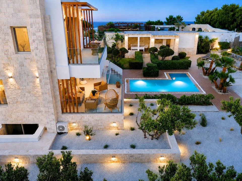 Villa Pelagos — photo 1