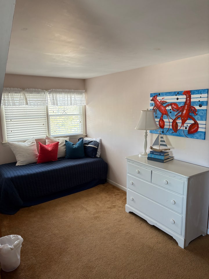 საძინებელი 4