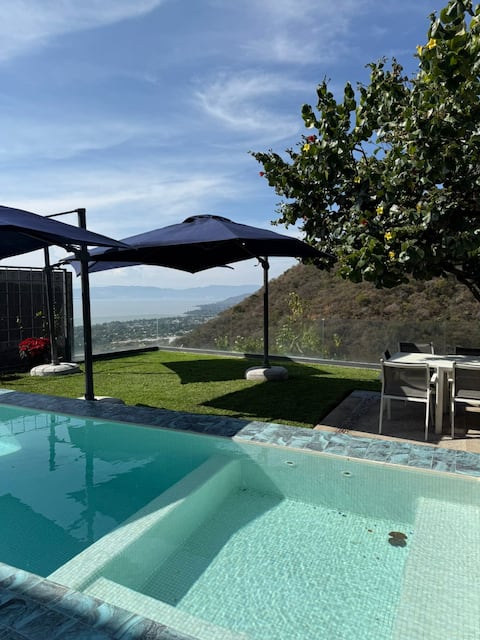 Casa Altaloma - Cooking service included