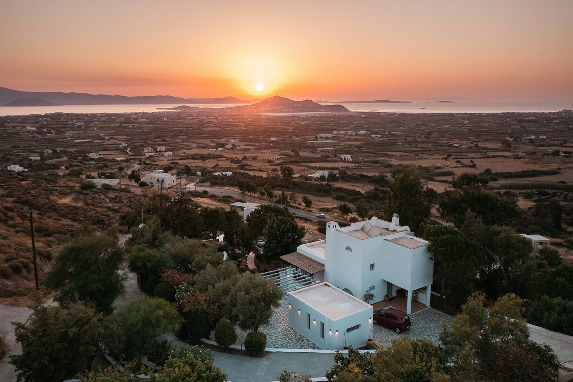 Spacious, Private Pool & Sunset Views — foto 3