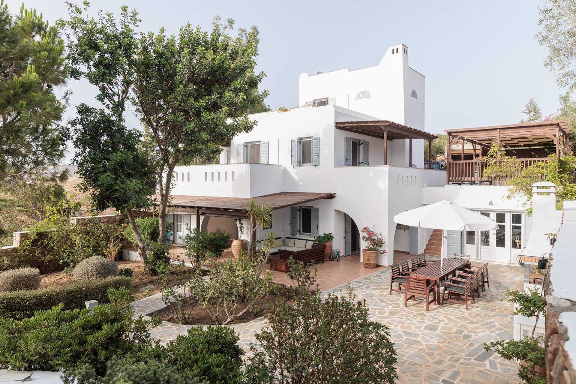Spacious, Private Pool & Sunset Views — foto 4