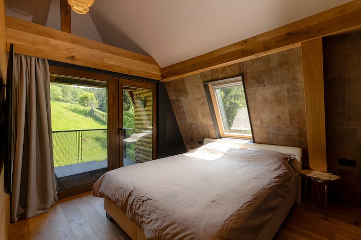 Chambre 1