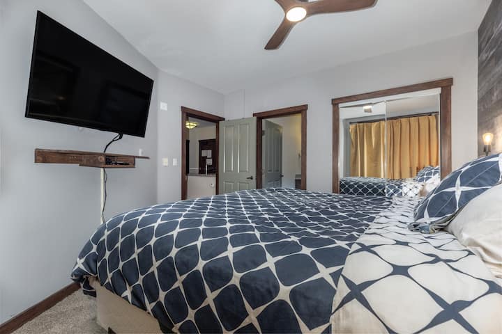 غرفة النوم 1