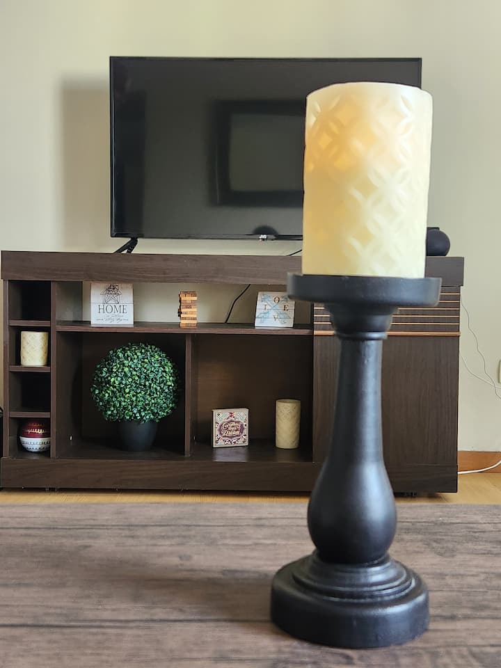 Სახლის ყველა კომფორტი  