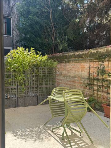 Ca’ Melusina Large Family apartment gallery image 5