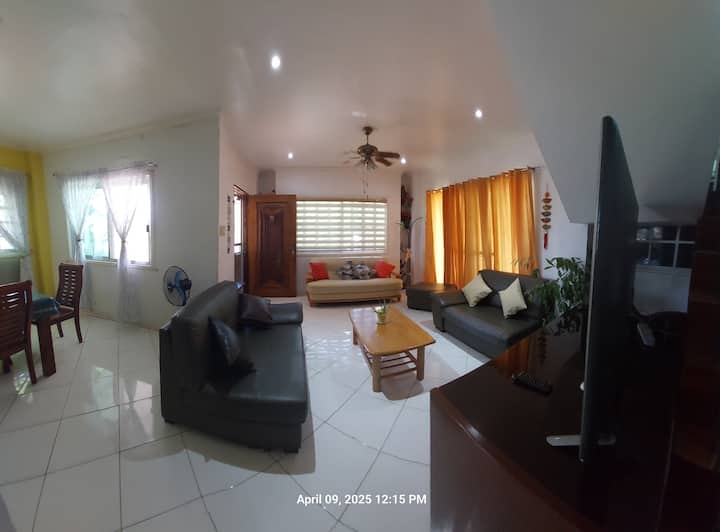 მისაღები ოთახი