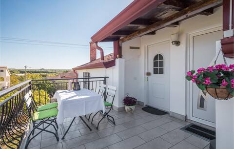 Popular Airbnb listing: Cozy apartment in Musalez with WiFi in Mušalež