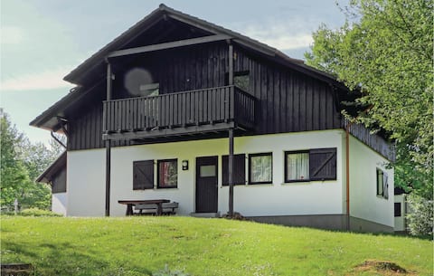 Vacation home 6 in Thalfang