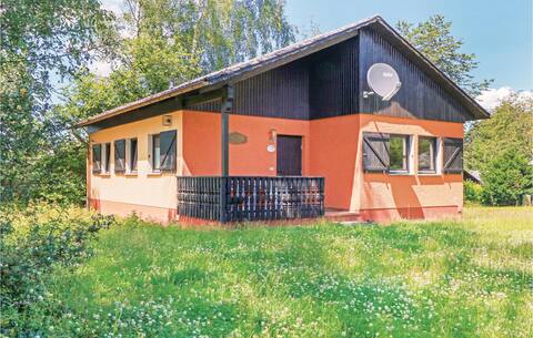 Vacation home 9 in Thalfang