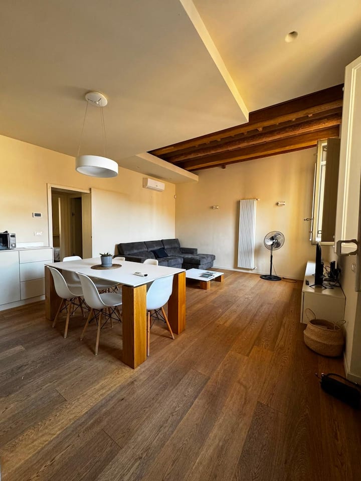 Casa San Pierino - Lucca