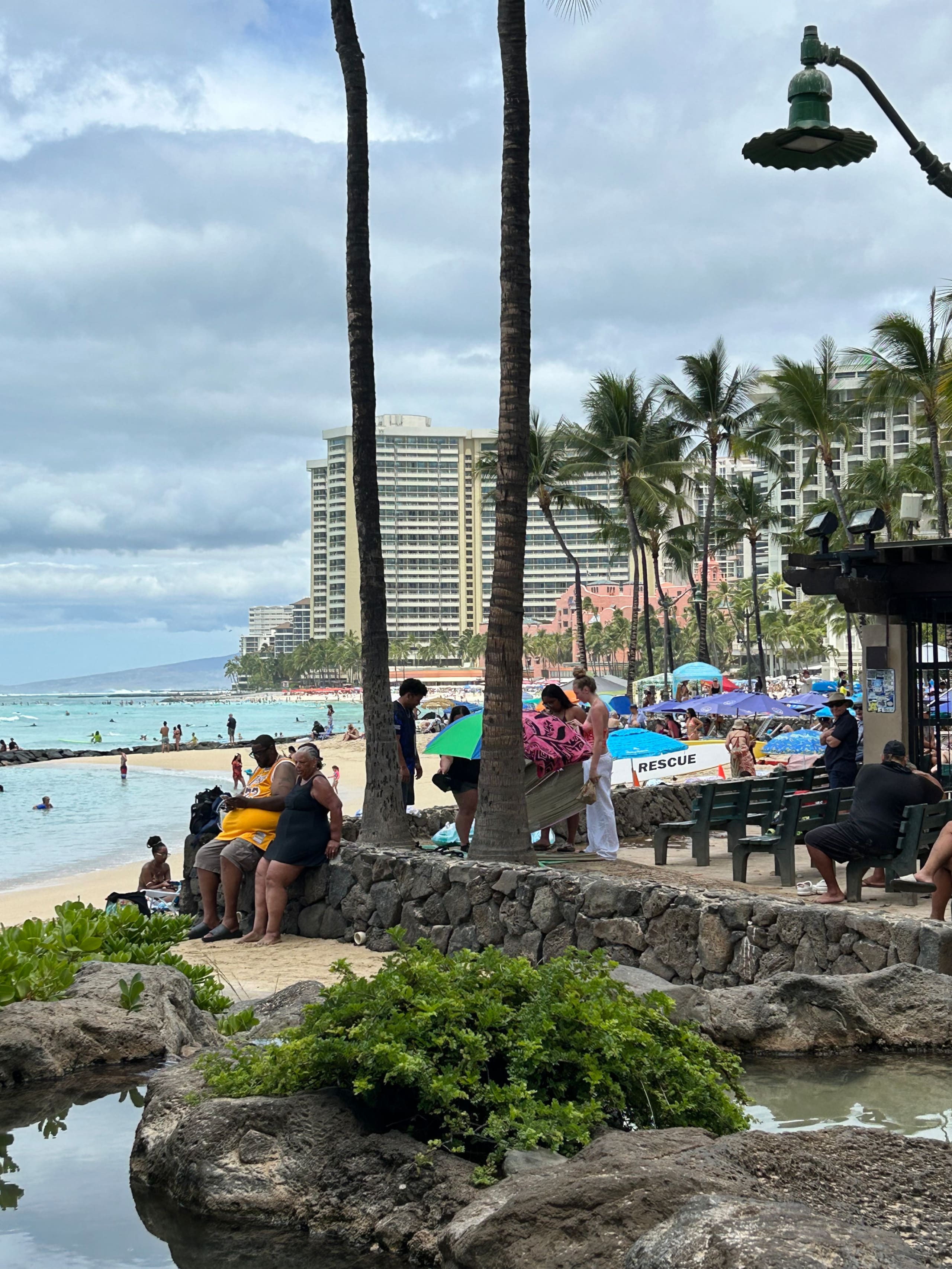 Aqua Palms at Waikiki. - Photo 35