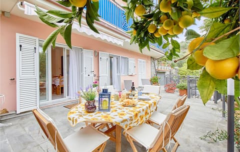 Casa flora