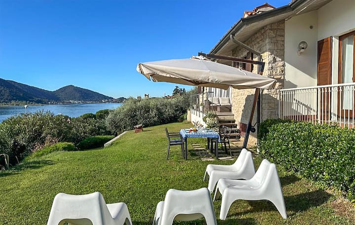 Villa Lago dei Cigni