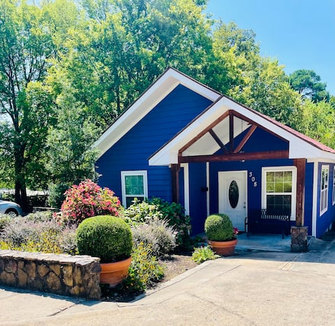 Fantastic house between Hillcrest and Downtown LR