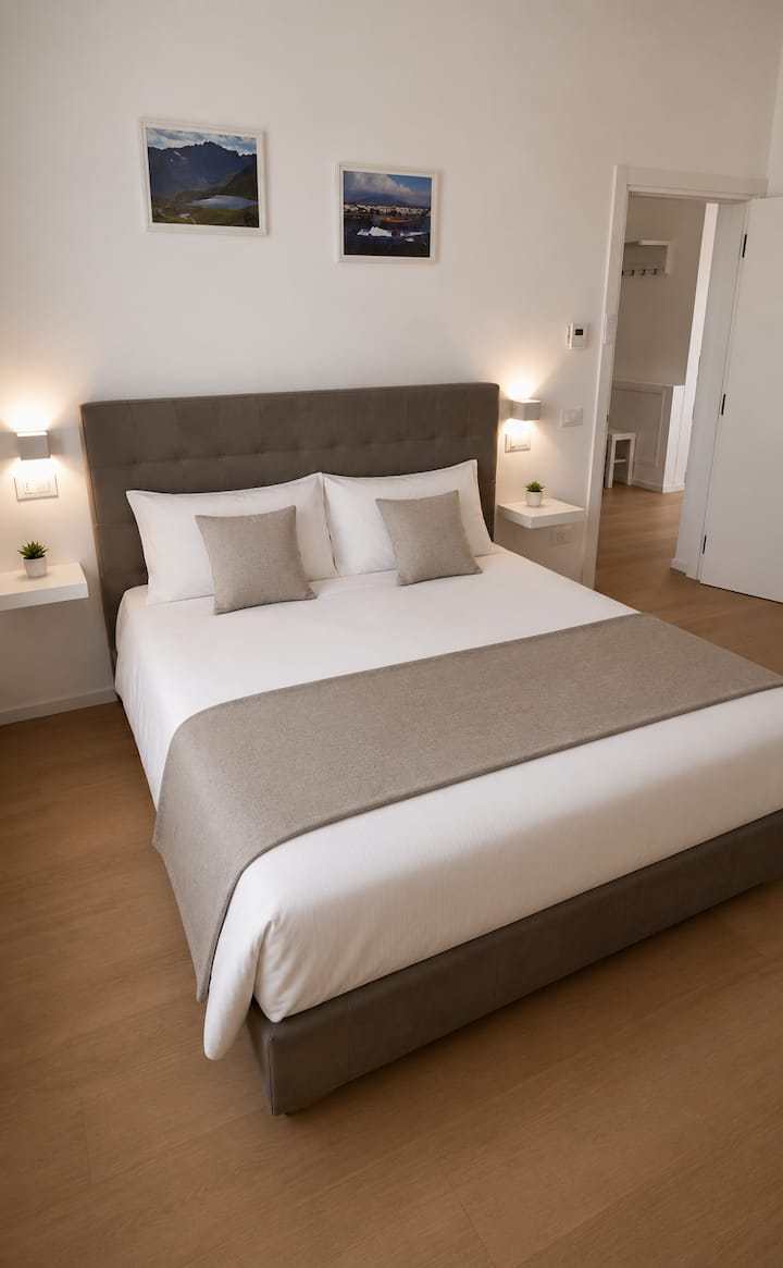 Chambre 1