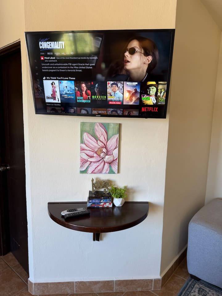 Studio In The Center Of Cabo San Lucas. - Cabo San Lucas