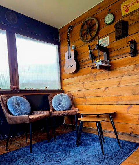 Top performing Airbnb: Tiny House in Berlin-Weissensee in Weißensee