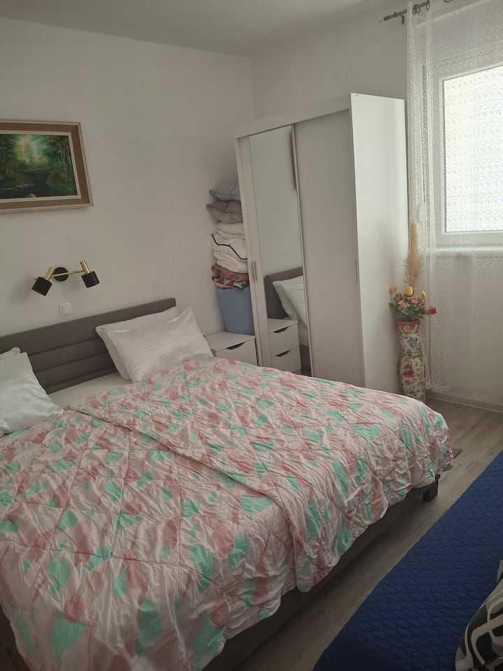 Спална соба 1