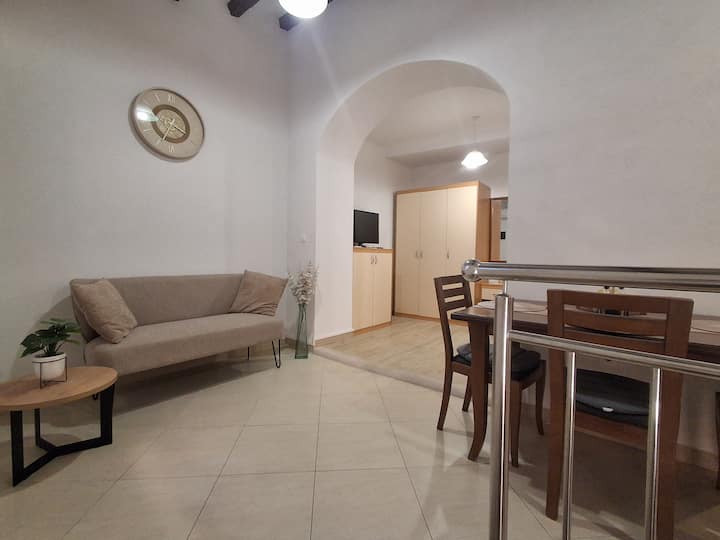 Studio Dietro Castello - Rovinj