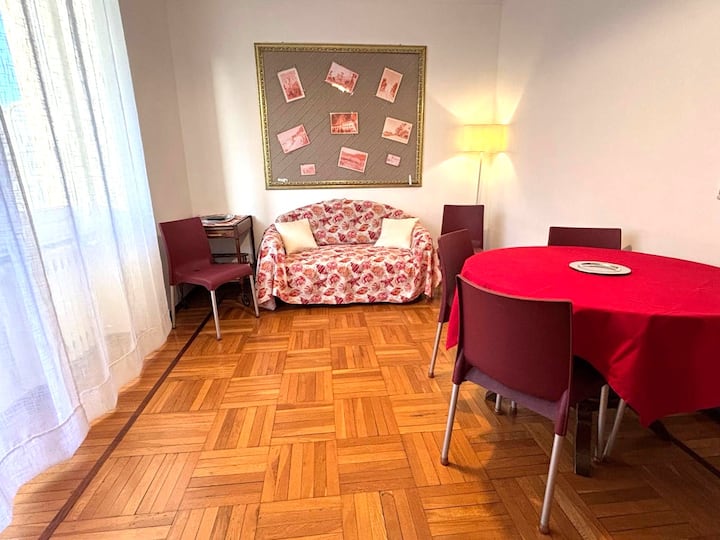 La Centralissima - San Remo
