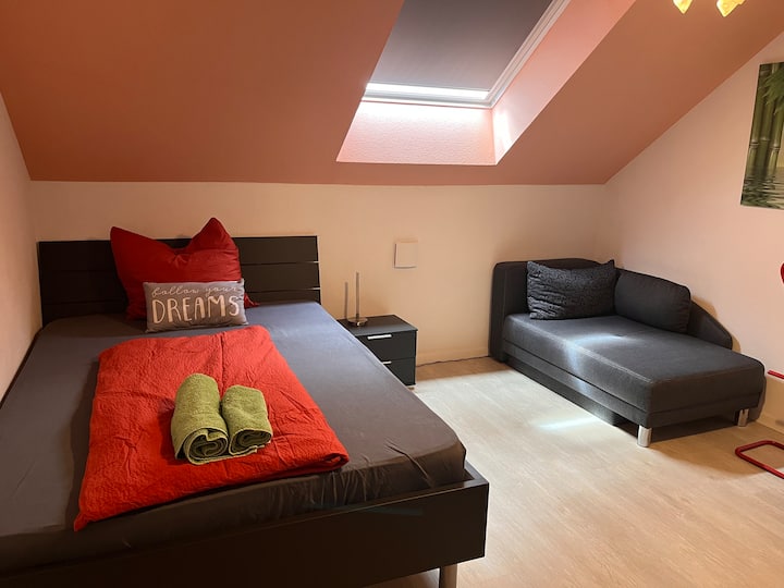 Habitación 2