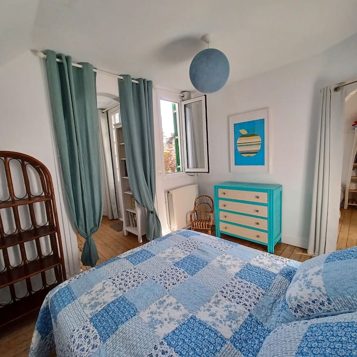 Спална соба 2