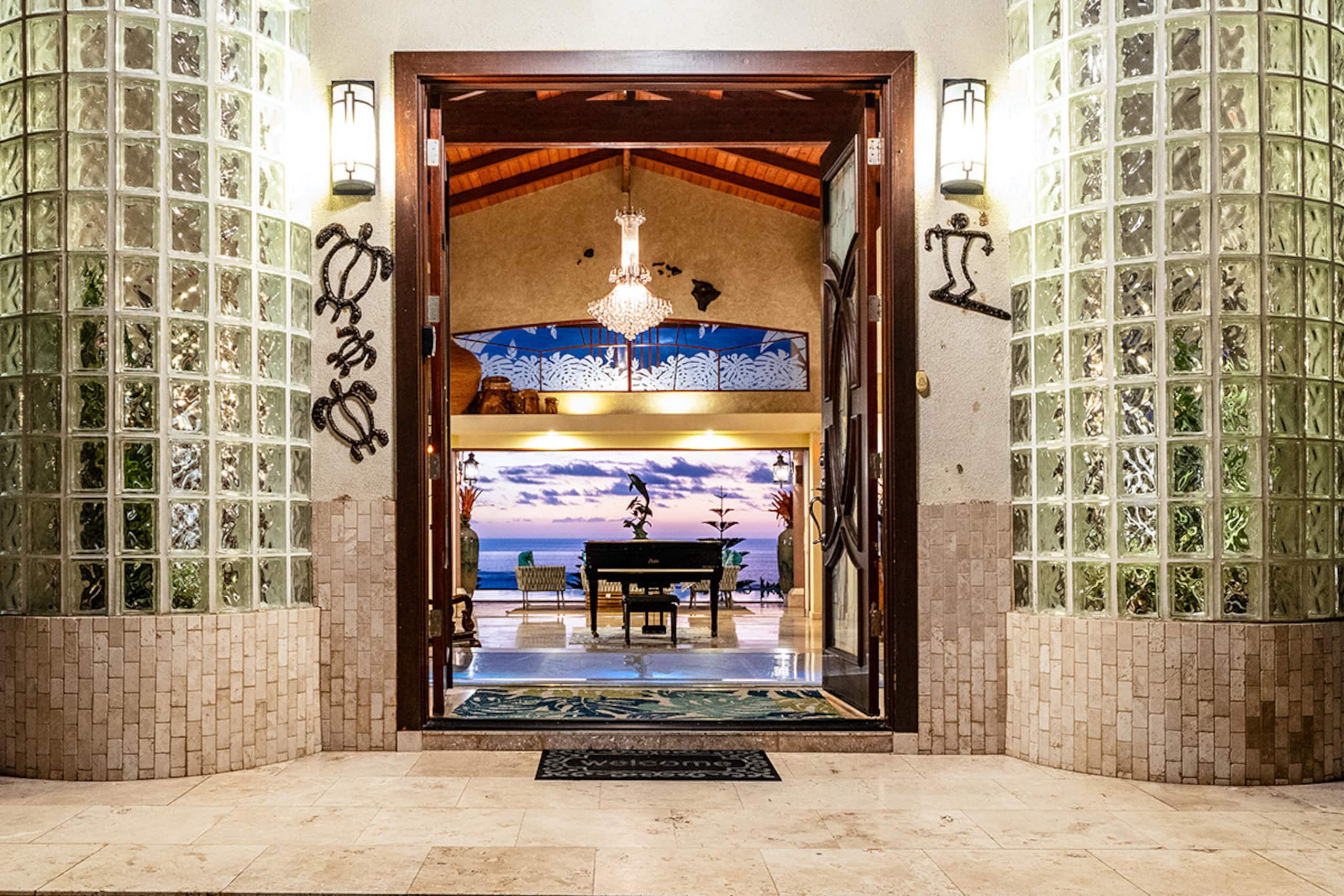 Villa in Kailua-Kona · ★4.81 · 7 bedrooms · 12 beds · 7 baths - Image 123