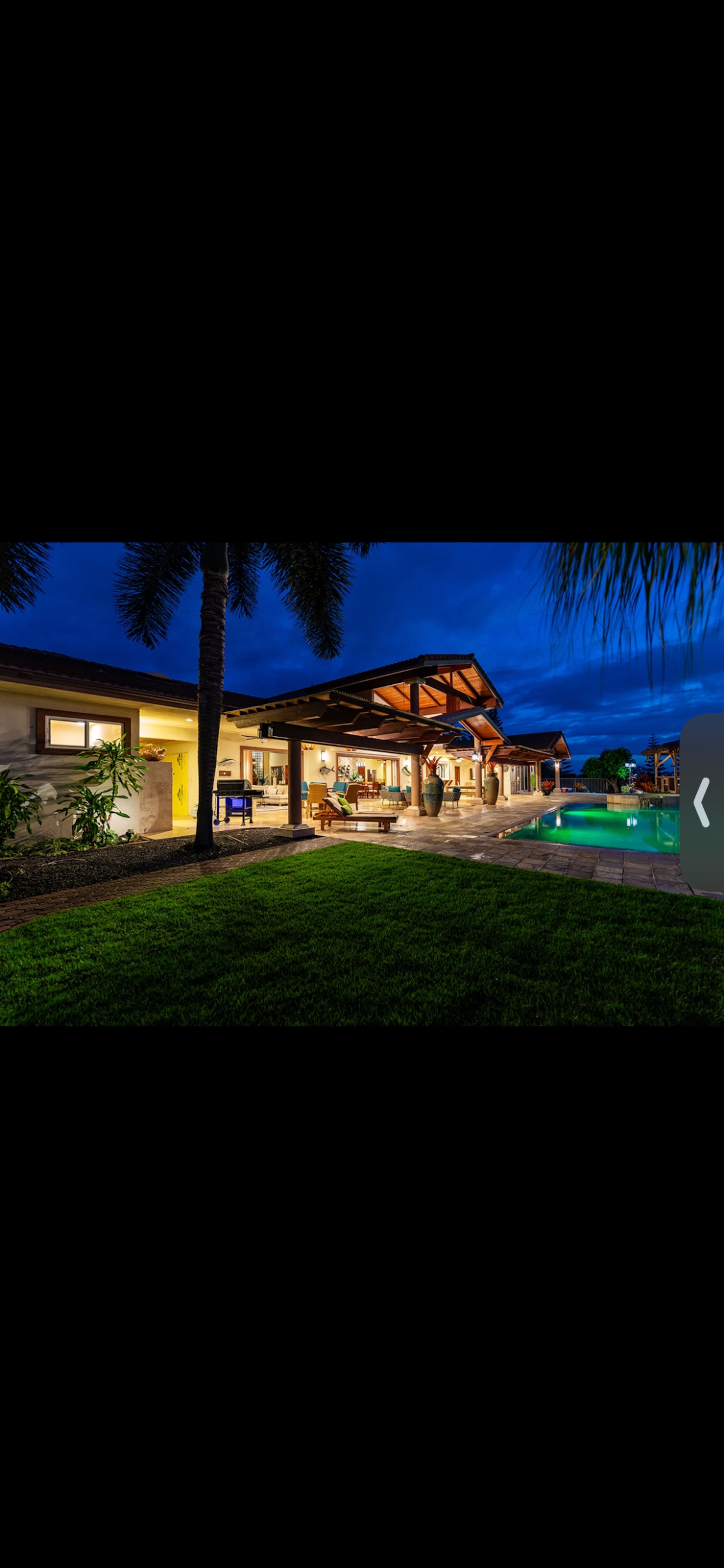 Villa in Kailua-Kona · ★4.81 · 7 bedrooms · 12 beds · 7 baths - Image 136