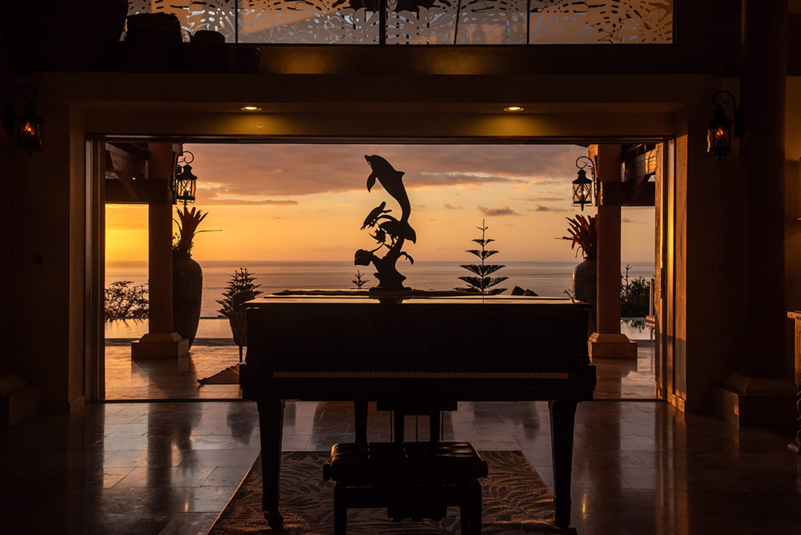 Villa in Kailua-Kona · ★4.81 · 7 bedrooms · 12 beds · 7 baths - Image 124