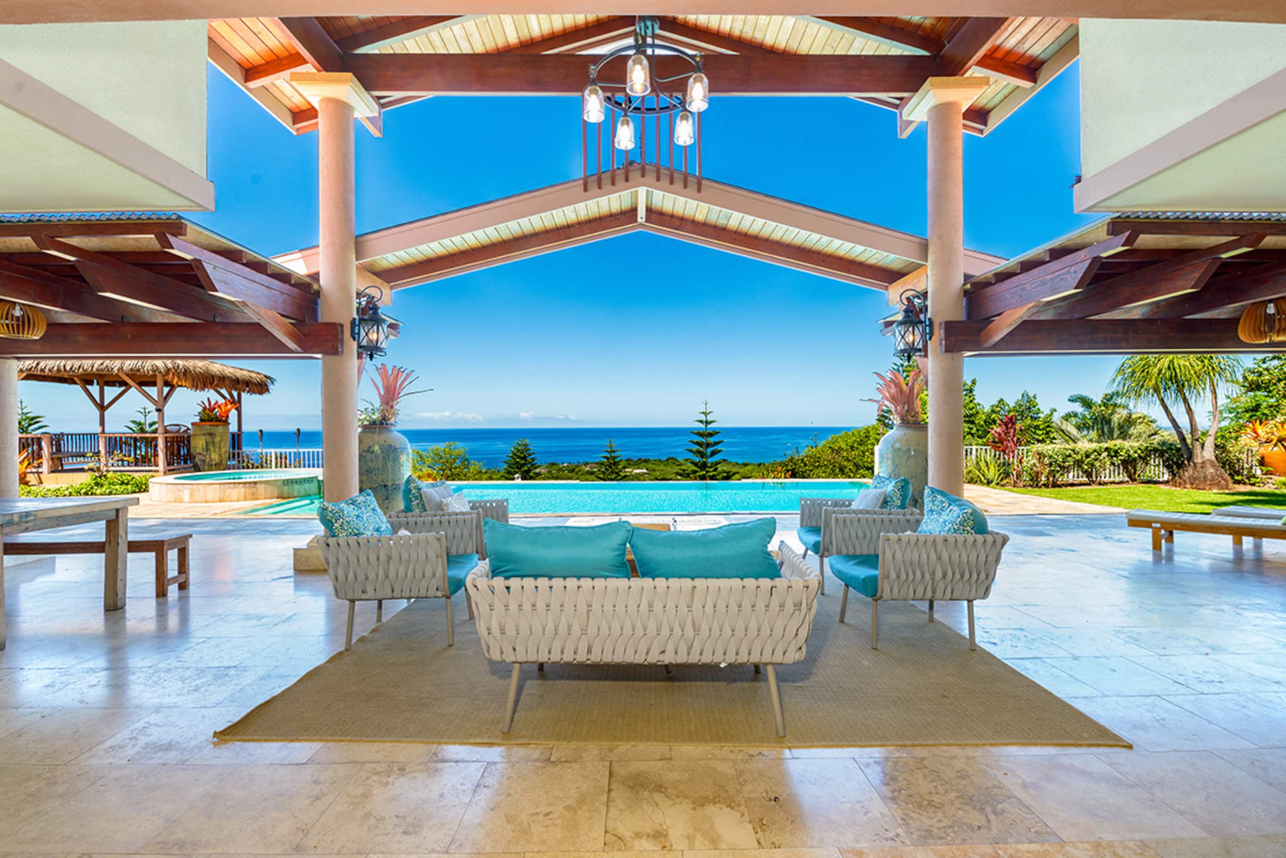 Villa in Kailua-Kona · ★4.81 · 7 bedrooms · 12 beds · 7 baths - Image 107