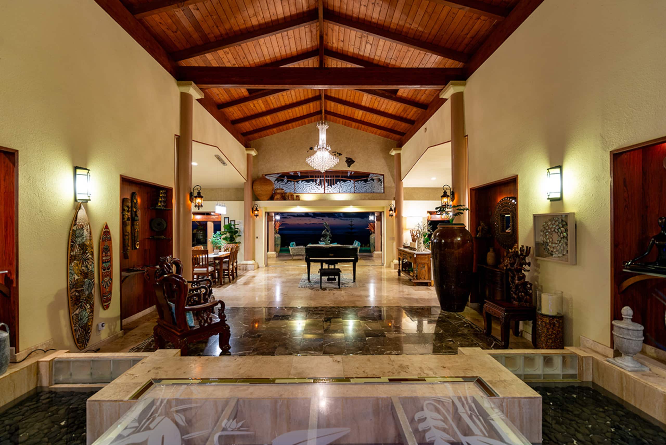 Villa in Kailua-Kona · ★4.81 · 7 bedrooms · 12 beds · 7 baths - Image 122