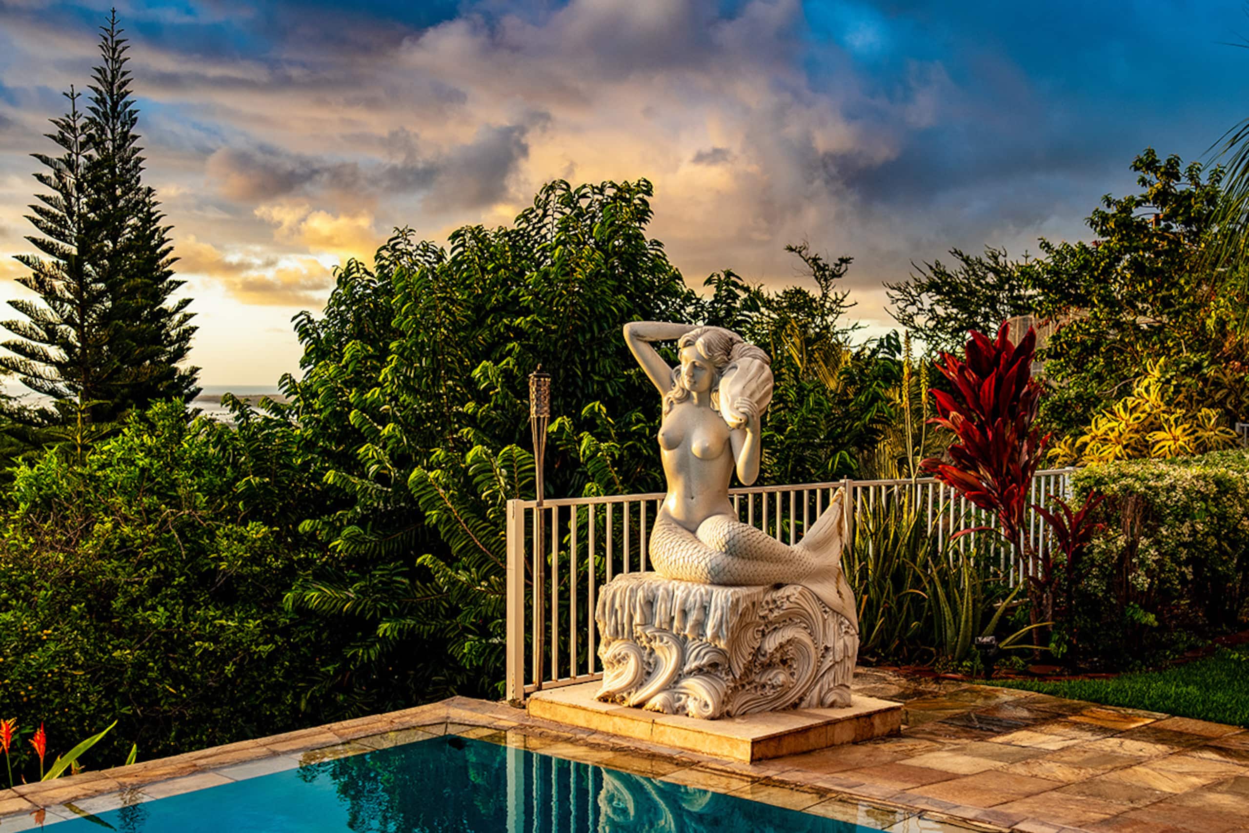 Villa in Kailua-Kona · ★4.81 · 7 bedrooms · 12 beds · 7 baths - Image 72