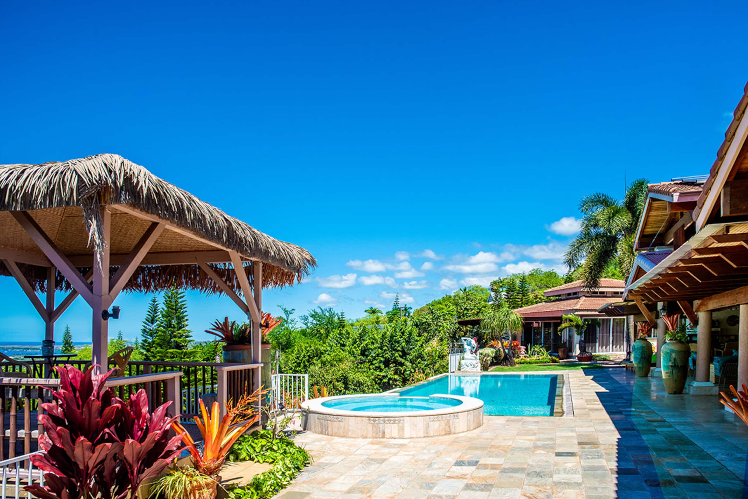 Villa in Kailua-Kona · ★4.81 · 7 bedrooms · 12 beds · 7 baths - Image 117