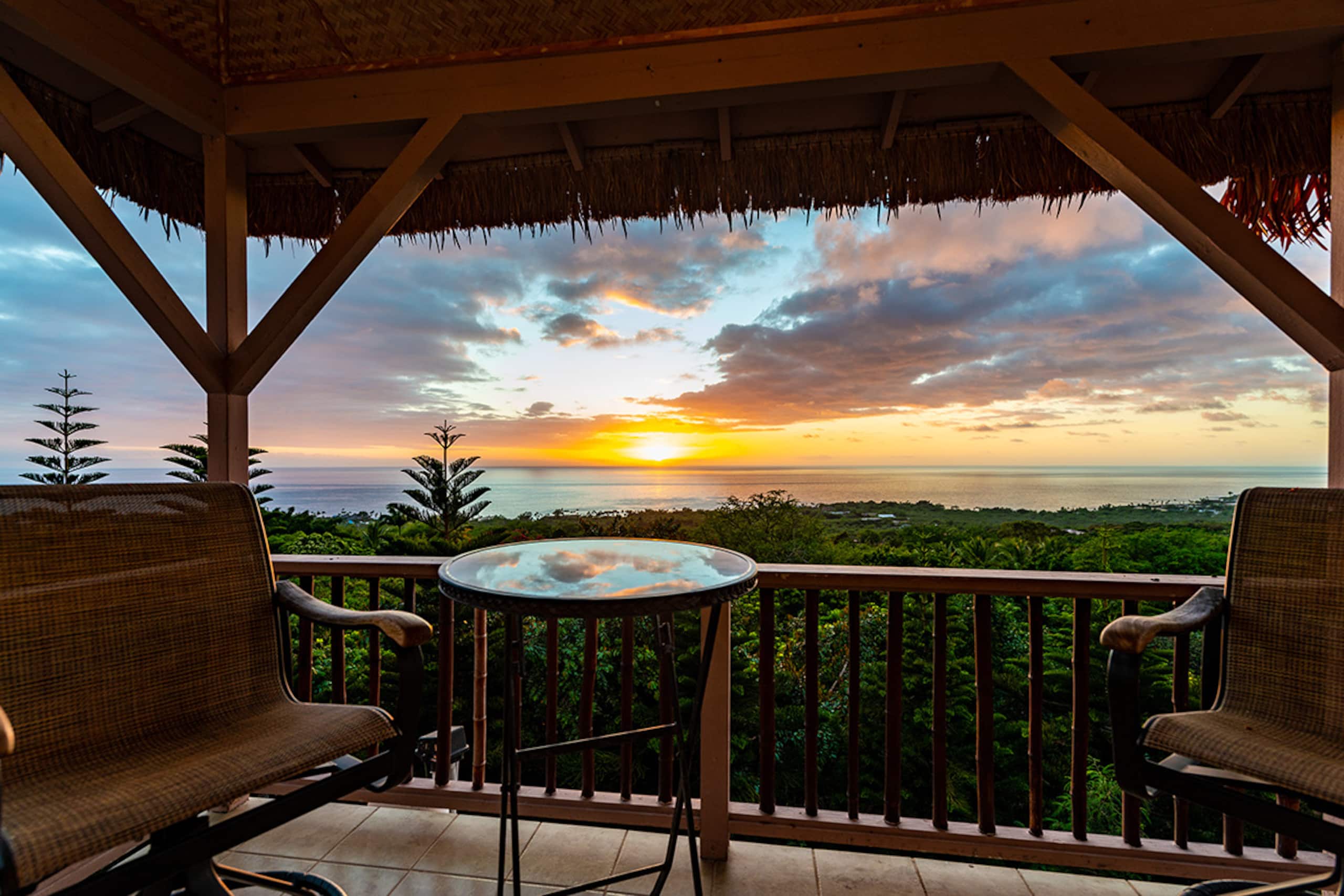Villa in Kailua-Kona · ★4.81 · 7 bedrooms · 12 beds · 7 baths - Image 120