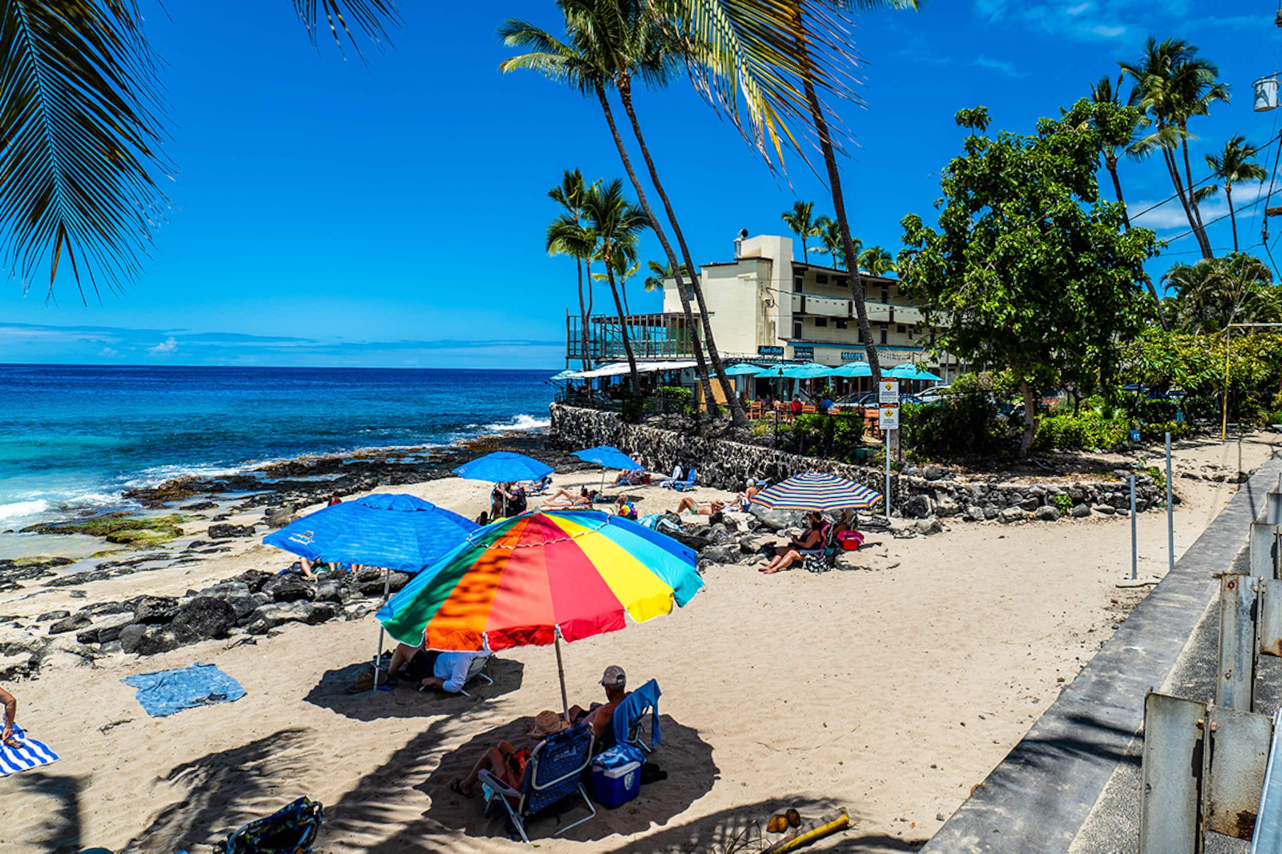 Villa in Kailua-Kona · ★4.81 · 7 bedrooms · 12 beds · 7 baths - Image 142