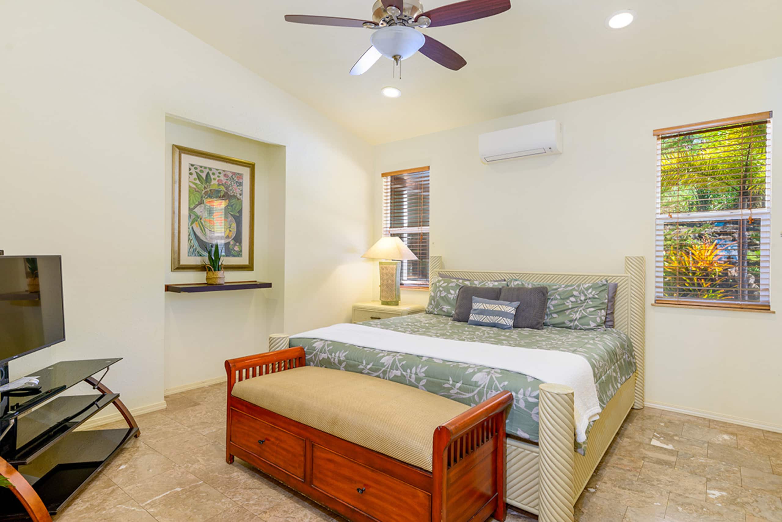 Villa in Kailua-Kona · ★4.81 · 7 bedrooms · 12 beds · 7 baths - Image 34