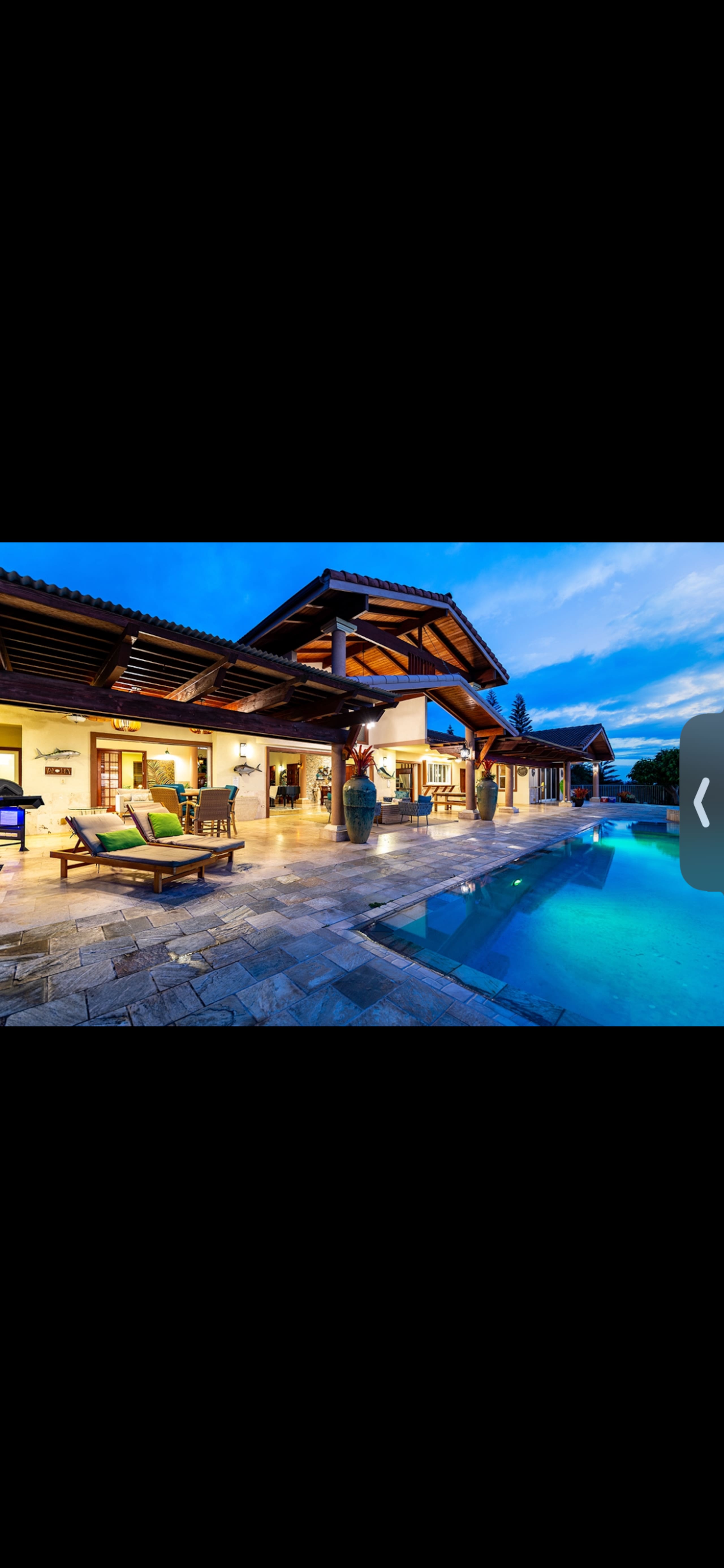 Villa in Kailua-Kona · ★4.81 · 7 bedrooms · 12 beds · 7 baths - Image 138