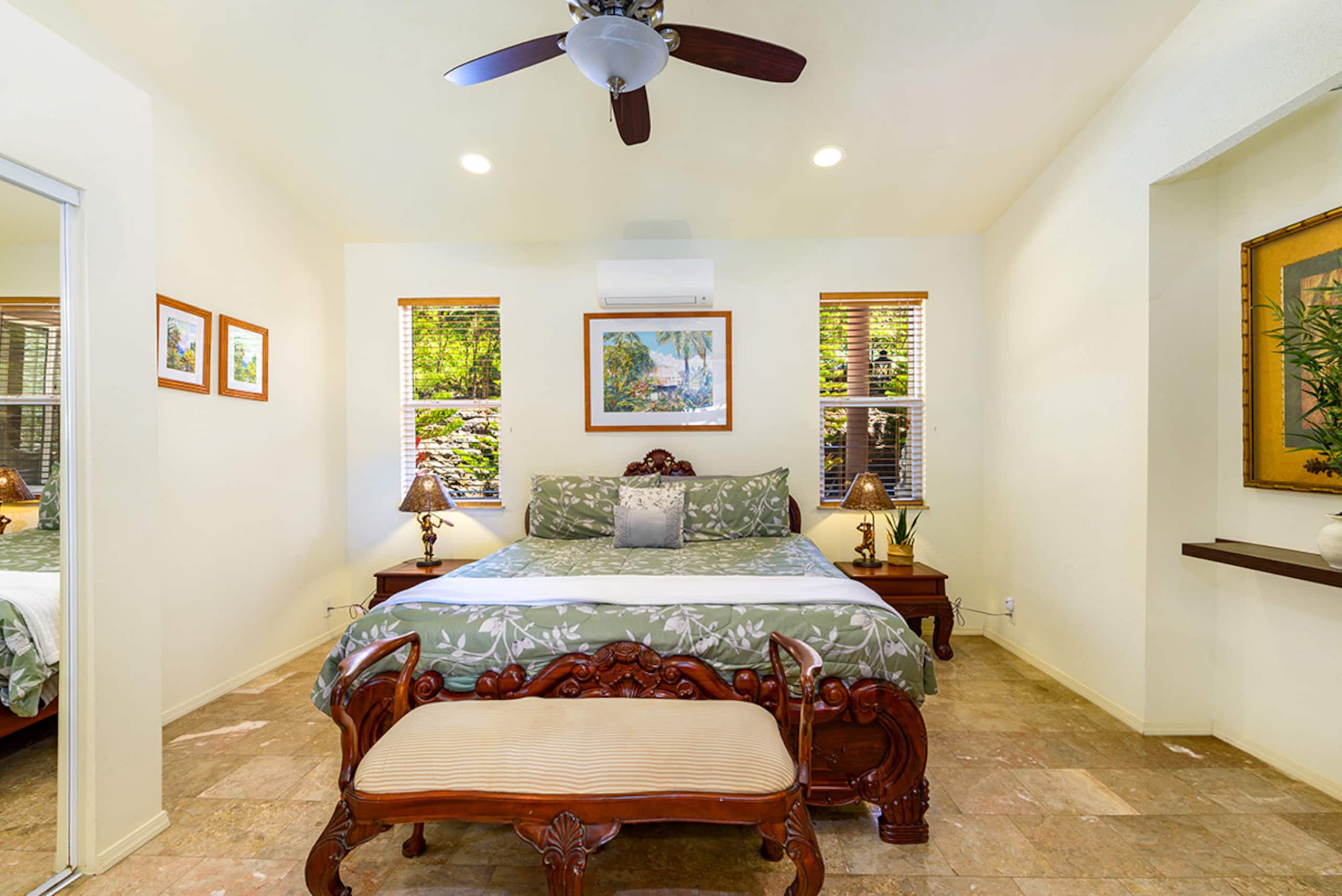 Villa in Kailua-Kona · ★4.81 · 7 bedrooms · 12 beds · 7 baths - Image 35