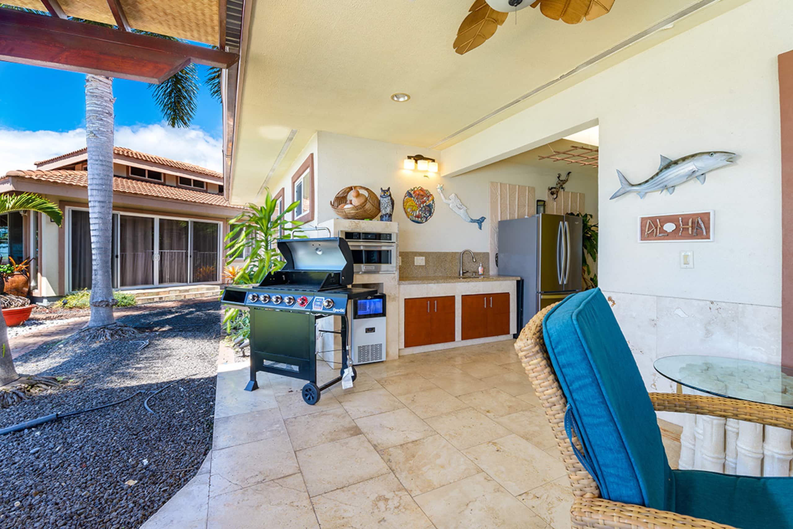 Villa in Kailua-Kona · ★4.81 · 7 bedrooms · 12 beds · 7 baths - Image 83